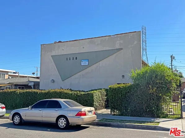 1130 W 97th St, Los Angeles, CA 90044