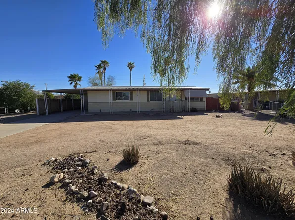 1093 W BARRINGTON Lane, Casa Grande, AZ 85122