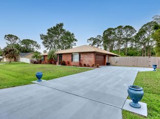 938 Pellam Ave NE, Palm Bay, FL 32907