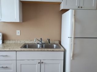 2411 S 6th Ave APT 18, Tucson, AZ 85713