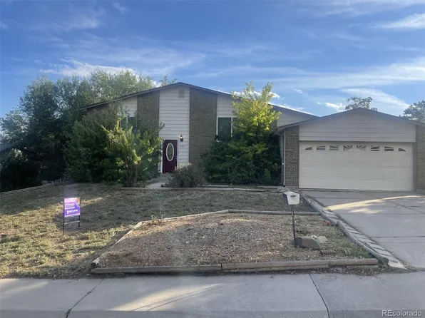 16210 E Eldorado Place, Aurora, CO 80013