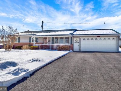 1138 Brandon Dr, Chambersburg, PA, 17201