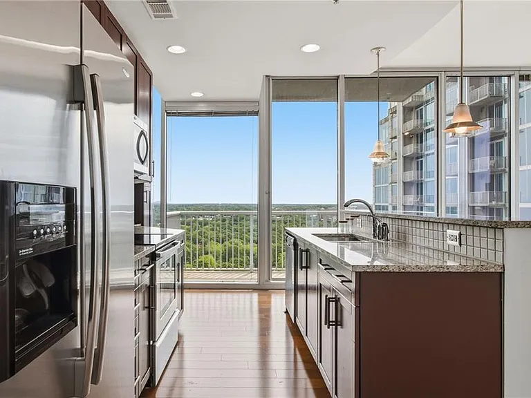 855 Peachtree St NE #1813 — Photo 12