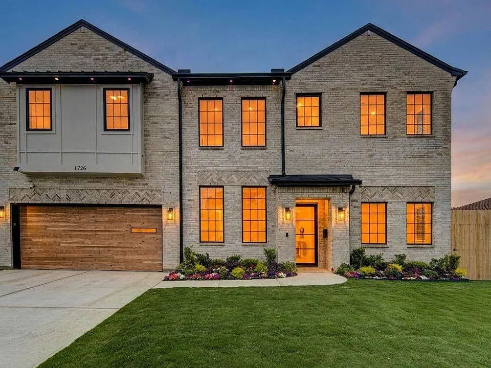 1726 Wilde Rock Way