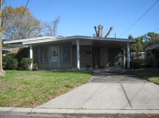 2169 W 14th St, Jacksonville, FL 32209
