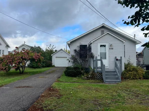 335 Hursley St, Sault Sainte Marie, MI 49783