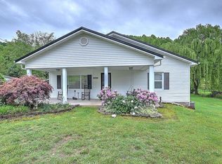 3143 Manville Rd, Gate City, VA 24251