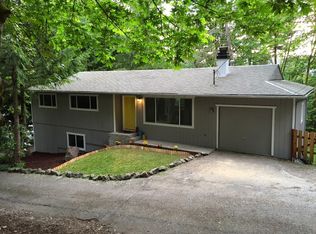 465 Mount Defiance Cir SW, Issaquah, WA 98027