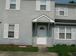 549 Davis St, Virginia Beach, VA 23462