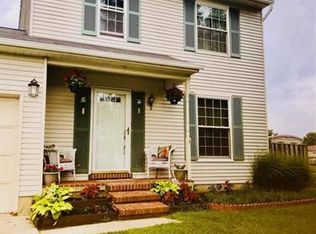 604 Grain Ct E, Millersville, MD 21108