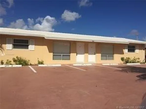 1851 NE 56th St APT A, Fort Lauderdale, FL 33308