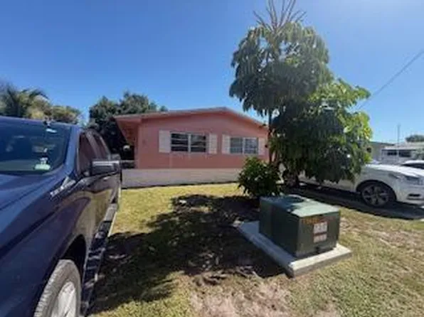 53 NW 169th St, North Miami Beach, FL 33169
