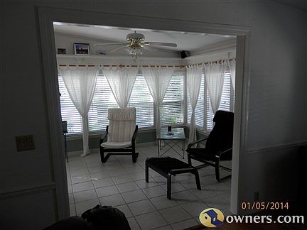 Sun Room w/ac&heat