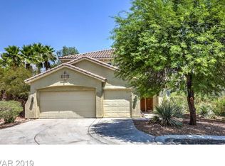5014 Calvary Ct, Las Vegas, NV 89141