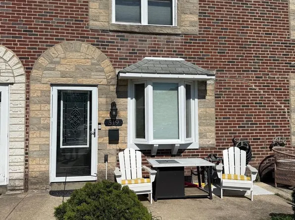 519 Seven Oaks Dr, Clifton Heights, PA 19018