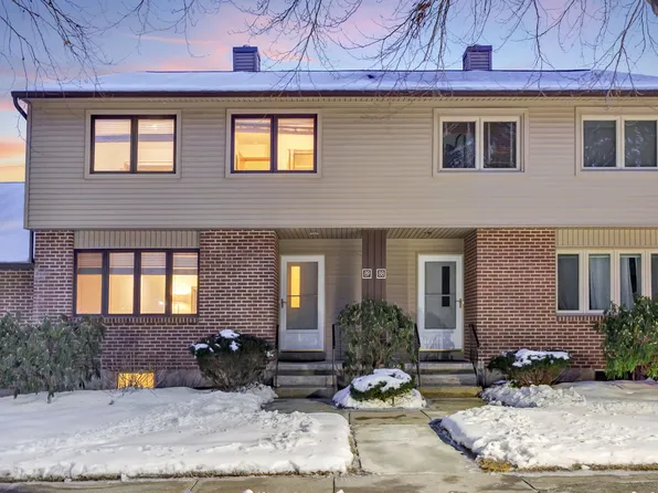 449 South Main Street #89, Manchester, CT 06040