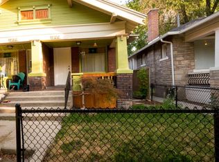 728 E 600 S, Salt Lake City, UT 84102