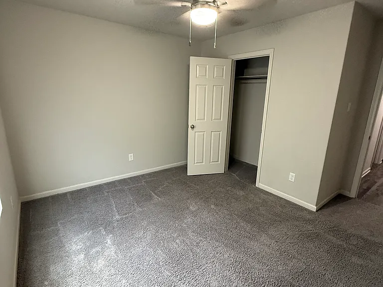Front bedroom