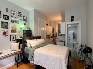 83 W Cedar St #1, Boston, MA 02114