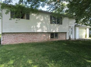 101 Ozark St, Lewistown, MO 63452