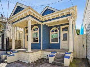 2220 N Rampart St, New Orleans, LA 70117