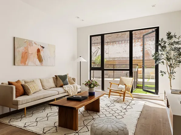 330 Saint Mark's Avenue image 1 of 12