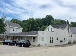 39 Mill St APT 6, Ashland, NH 03217