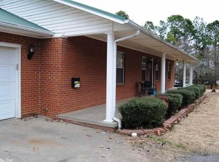 905 W Unity Rd, Paragould, AR 72450