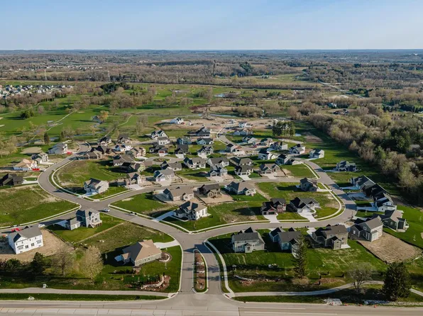 Lt116 BERWICK COURT, Menomonee Falls, WI 53051