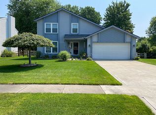 3902 Wheatlands Rd, Sylvania, OH 43560
