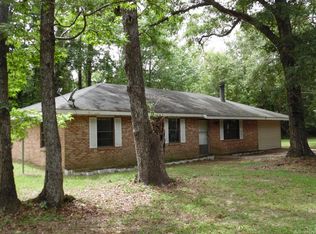 18 Blue Blackmon Rd, Picayune, MS 39466