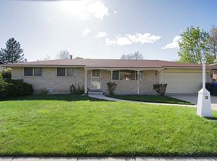 4300 S 1140 E, Millcreek, UT 84124