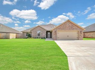 1230 Northridge Blvd, Altus, OK 73521