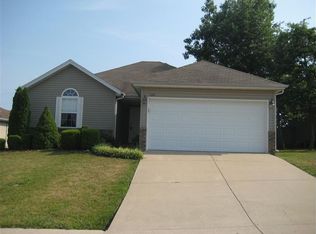 430 White Ash Rd, Nixa, MO 65714