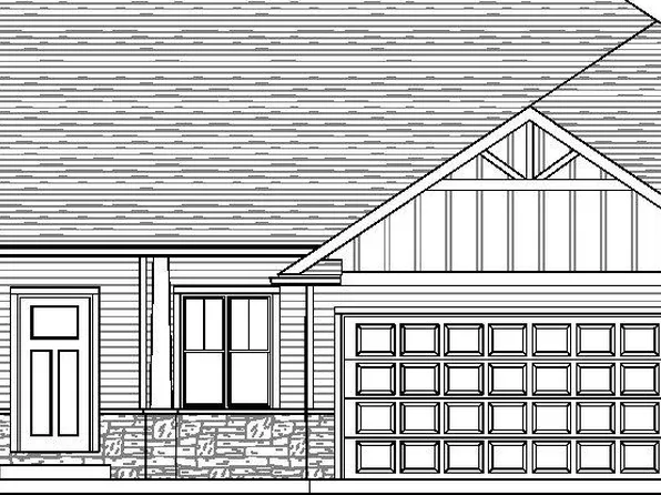 112 Shady Ln, Eden, WI 53019