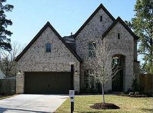 1570 Hewitt Dr, Houston, TX 77018