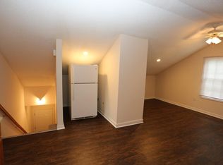 107 Broad St APT 1, Statesboro, GA 30458
