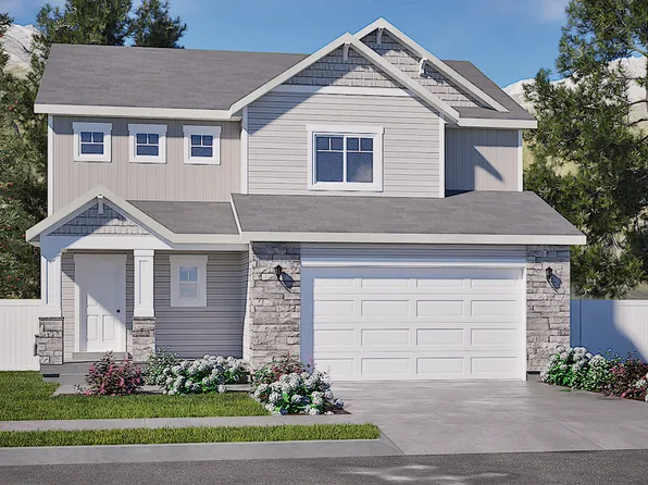 322 W 1400 N #56, Brigham City, UT 84302