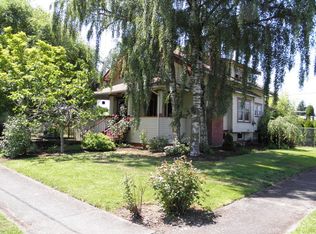 1112 S 4th St, Lebanon, OR 97355
