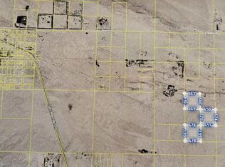 Split Mountain Rd #37, Borrego Springs, CA 92004