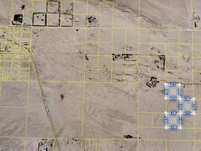 Split Mountain Rd #37, Borrego Springs, CA, 92004