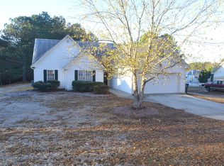 1170 Park St, Loganville, GA 30052