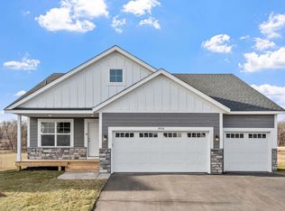 4730 8th Street Loop NE, Saint Cloud, MN 56304