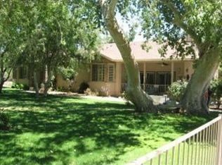 325 S River Rd, Payson, AZ 85541
