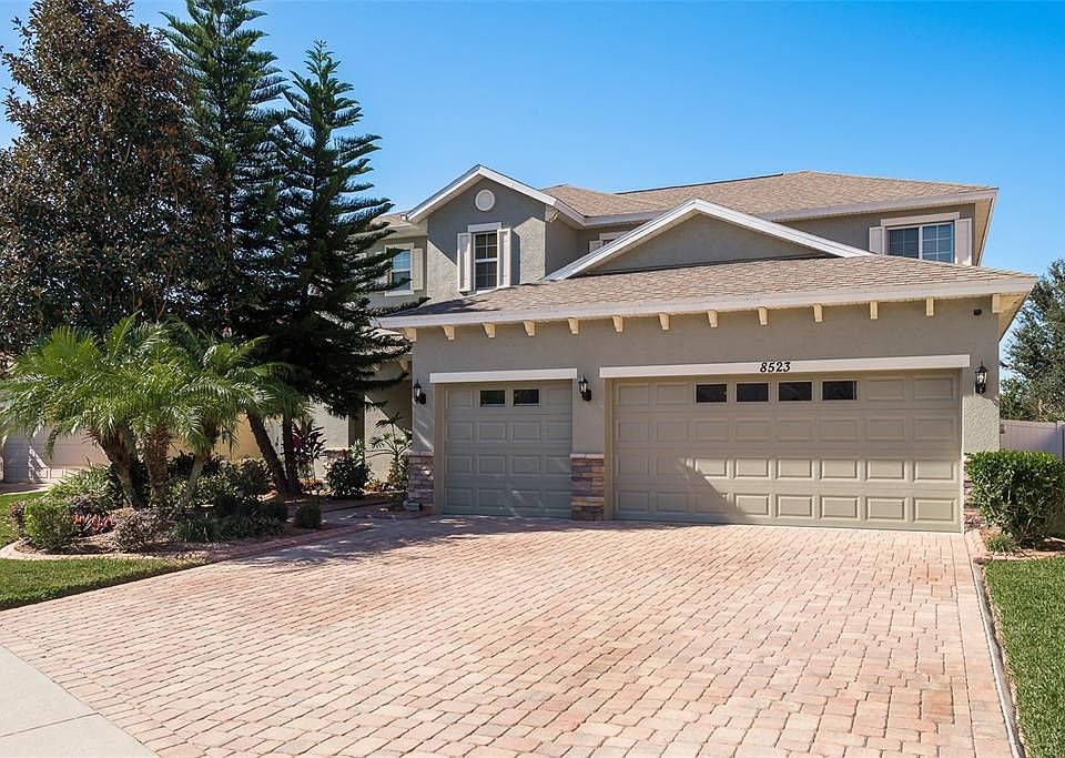 1st image of 8523 EAGLE BROOK DRIVE
