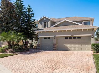 8523 Eagle Brook Dr, Land O Lakes, FL 34638