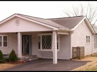 429 Mason Ln, Loudon, TN 37774