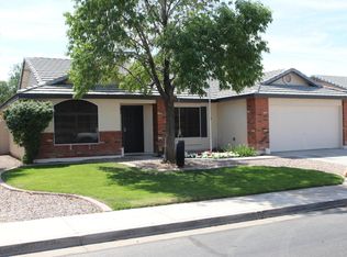 10431 E Carmel Ave, Mesa, AZ 85208