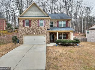 4069 Anthony Creek Dr, Loganville, GA 30052