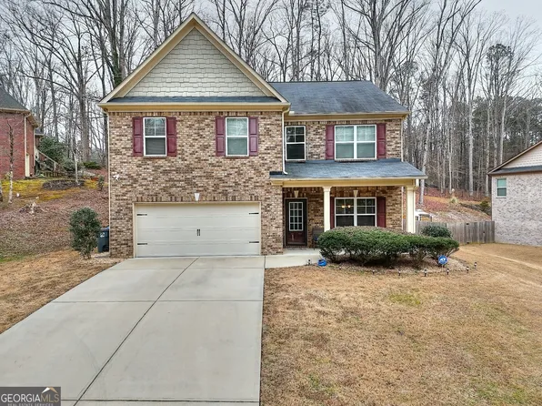 4069 Anthony Creek Dr, Loganville, GA 30052
